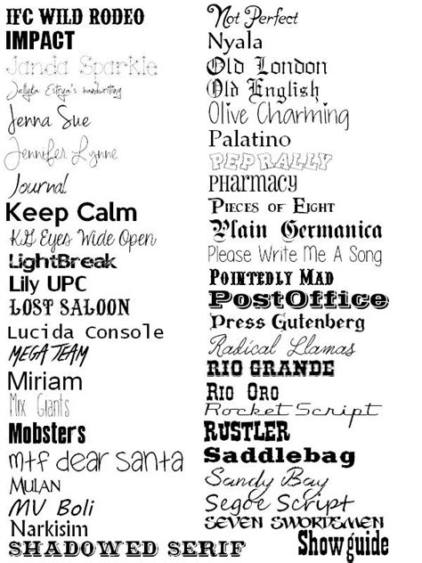 Fonts From Dafontcom Free Fonts For Cricut Aesthetic Fonts Cricut Images