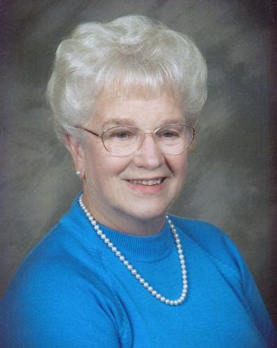 Evelyn Mae Kahl Obituaries