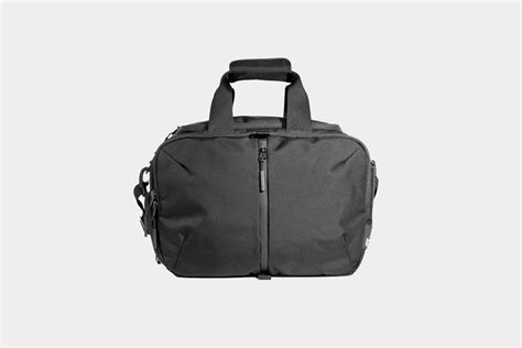 Aer Gym Duffel 3 Review Pack Hacker