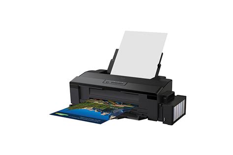 Ecotank l1800 single function inktank a3 photo printer is rated 4.3 out of 5 by 23. Epson Ecotank L1800 | EcoTank Printers | Printers | For ...