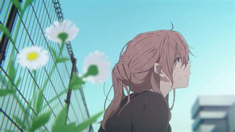 Naoko Yamadas Acclaimed ‘a Silent Voice Returns To Us Theaters