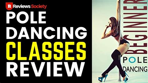 Pole Dance Tricks Review Pole Dancing Video Course Noelle Wood Reviewssociety Youtube