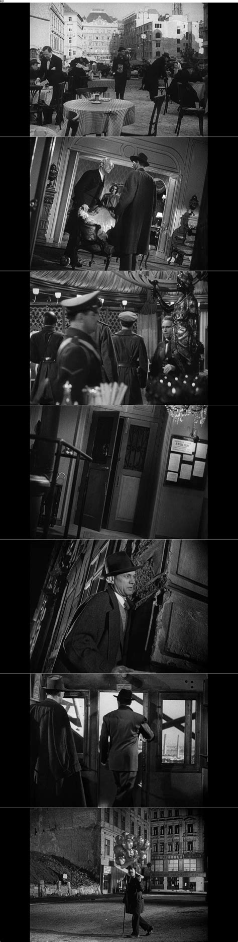 The Third Man 1949 The Criterion Collection Avaxhome