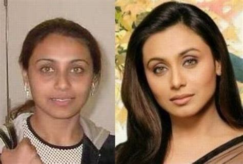 Bollywood Actress Without Makeup Bollywood Makeup
