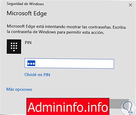 Pregledajte Spremljene Lozinke U Programu Microsoft Edge Chromium