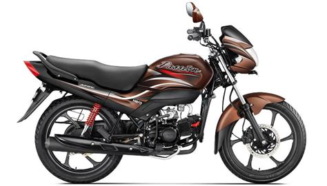 hero passion pro price specs review pics and mileage in india