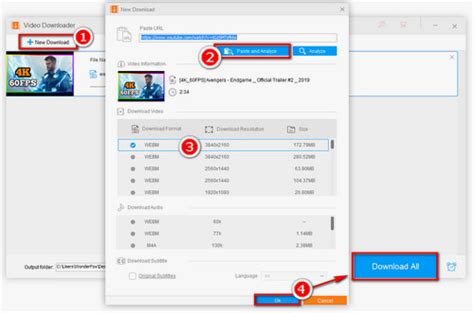 This is a great option when issues such as buffering and download times would otherwise prove to be. 5 Useful Google Chrome Video Downloaders to Grab Videos ...