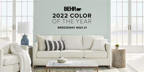 2022 Color Trends Palette And Behr Color Of The Year Behr Paint
