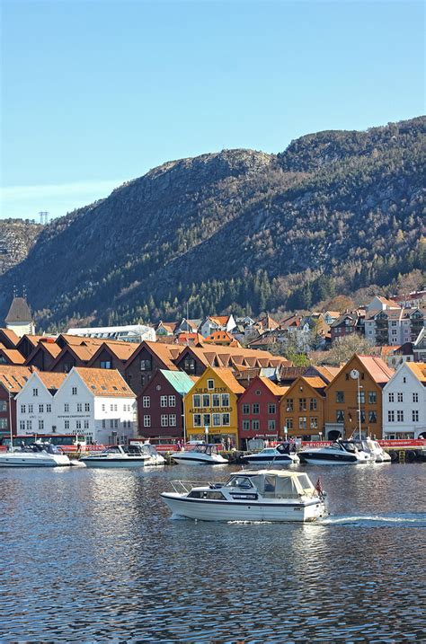 Fjord Explorer Flåm To Balestrand And Finally Bergen