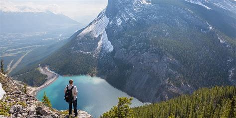 An Adventurers Guide To Exploring The Canadian Rockies