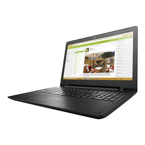 Lenovo Ideapad 110 15isk 80ud Pentium 4405u 21 Ghz Win 10 Home