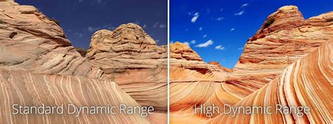 What Is Dynamic Range In Photography Ultimate Guide Gobandit
