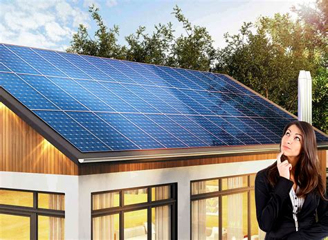 Solar Powered Houses What To Consider Before Buying Home Tips Plus