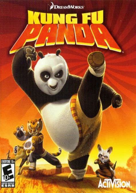 Jogar Kung Fu Panda Seximius Online Grátis Gamulator
