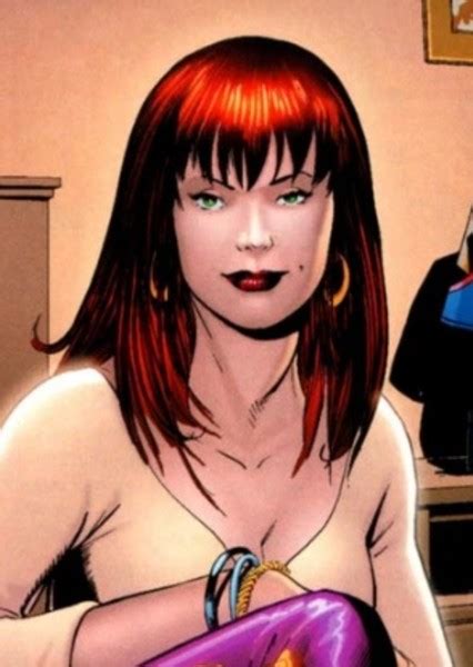 Photos Of Mary Jane Watson Earth 616 On Mycast Fan Casting Your