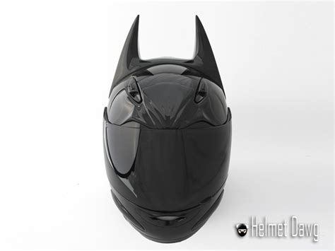 Batman Helmet Casque Moto Casque Moto Original Casque