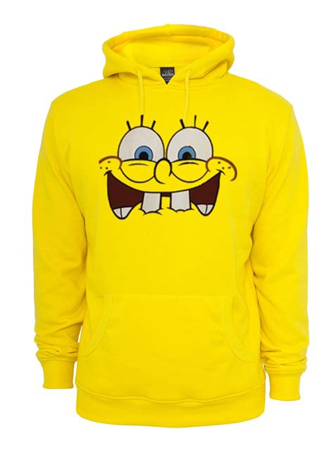 Custom Spongebob Hoodies Wholesale