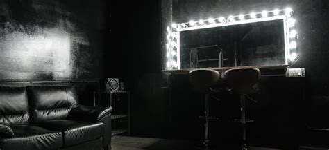 Blackout Photo Studio For Rent In Los Angeles Fd Photo Studio