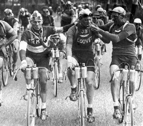 Tour De France History Moments That Take Us Aback