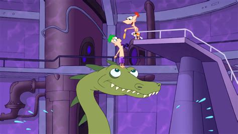 Watch Phineas And Ferb Season 2 Episode 1 On Disney Hotstar
