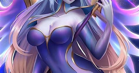 Dawnbringer Soraka Album On Imgur