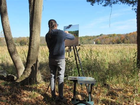 Hudson Valley Plein Air Festival Where To See Artists Work This Week