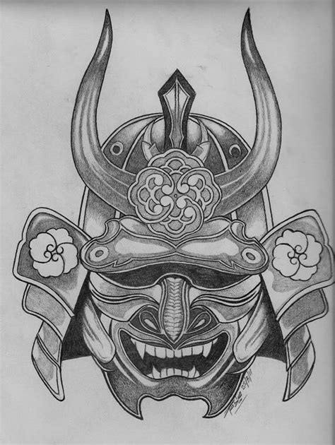 Pin By Walter Garita On Tatto Ideas Samurai Tattoo Design Warrior