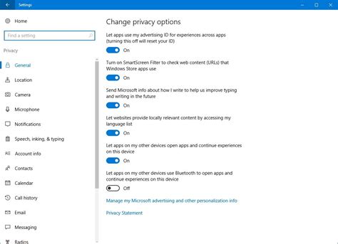 These ads will follow windows 10 users from one device to another. Windows 10 Creators Update: Common user experience ...