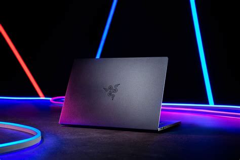 Razer Revamps Its 13 Inch Blade Stealth Ultrabook With A New Look And Upgraded Hardware Techspot