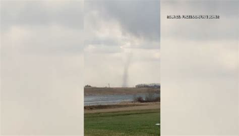 Environment Canada Confirms Two Tornadoes In Manitoba Last Week Ctv News