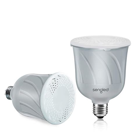 Sengled Pulse Dimmable Led Light Bulb With A Built In Wireless