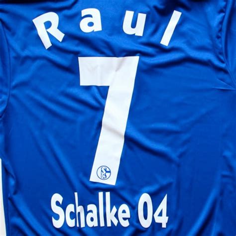 Fsv mainz 05 live stream online if you are registered member of bet365, the leading online betting company that has streaming coverage for more than 140.000 live. Camiseta de Raul del Schalke 04 Temporada 2010/2011 - EL ...
