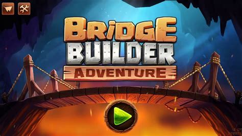 Bridge Builder Adventure Android Ios Gameplay ᴴᴰ Youtube