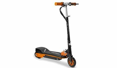 Voyager Electric Scooter Manual