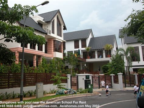 Vacation rentals in woodlands, singapore. Woodgrove Estate - A new Pinewood Grove bungalow