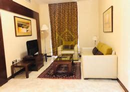 furnished apartments  rent  abu dhabi monthly  flats  rent