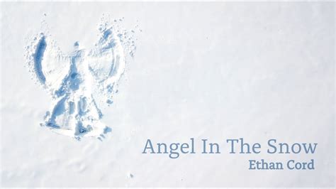 Angel In The Snow Youtube
