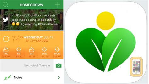 Top 5 Best Free Gardening Apps For Iphone