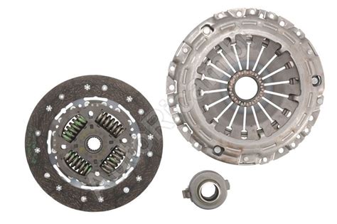 71734934 Clutch Kit Fiat Ducato 1994 2002 28 Tdijtd With Bearing