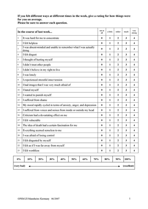 Likert scale analysis is best summarized using a median or a mode. 30 Free Likert Scale Templates & Examples ᐅ TemplateLab