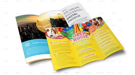 Brochures | Promo Printing Group
