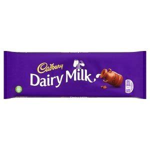 Cadbury Dairy Milk Chocolate Bar G