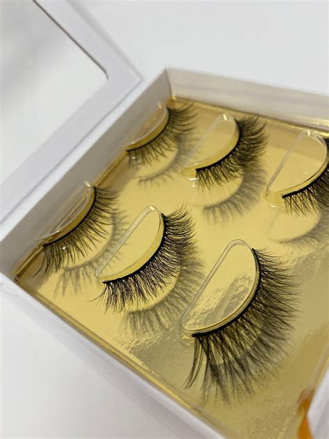 Whats The Best False Eyelash Brand — O K T Luxury Lashes Best