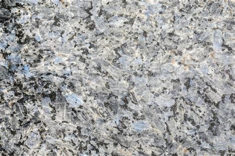 Granite Basalt Or Marble Stone Crystal Texture Of Polished Gravestone