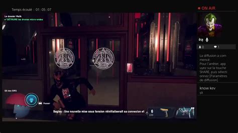 Watch Dogs Légion épisode 13 Youtube