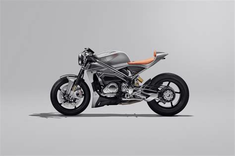 norton reveals v4cr cafe racer prototype based on v4sv superbike bnm