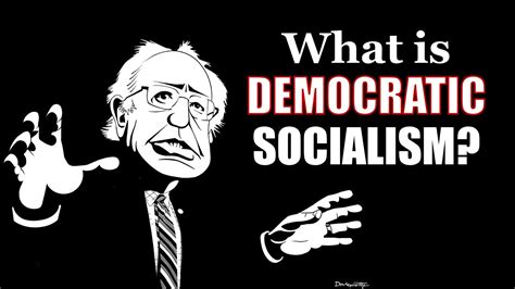 🏆 Features Of Democratic Socialism Democratic Socialism 2022 10 26