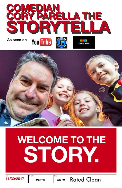 Cory Parella – Audio Books, Best Sellers, Author Bio | Audible.com