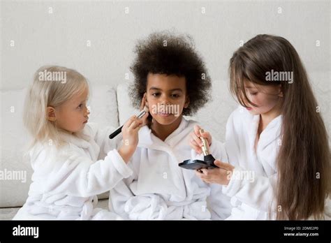 Different Nationalities Together High Resolution Stock Photography And