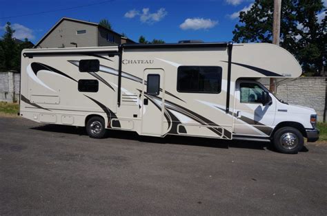 Rvs For Rent Rv Northwest Is Your Premier Provider Of Luxury Rvs For